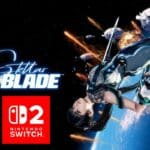 Stellar Blade Could Be Headed to Nintendo Switch 2 post thumbnail