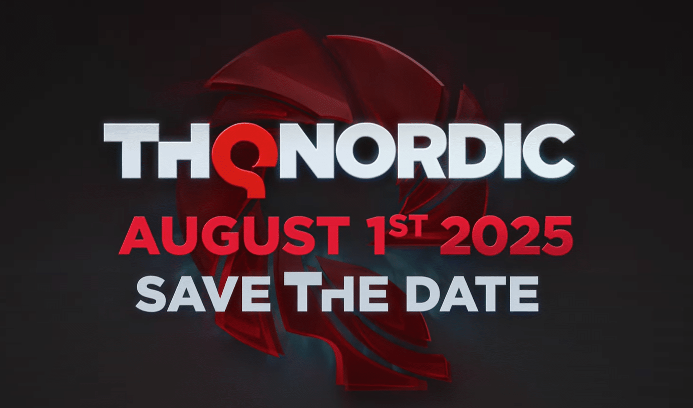 THQ Nordic