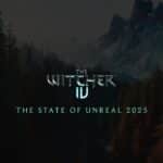 The Witcher 4 Unreal Engine 5 Tech Demo Takes Centre Stage at The State of Unreal 2025 post thumbnail