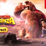 Everything Announced in the Donkey Kong Bananza Direct post thumbnail