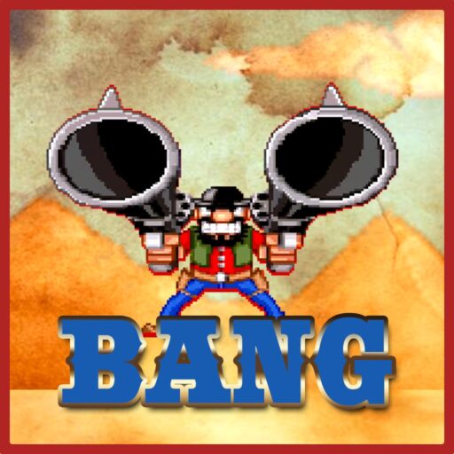 Bang! game banner - find where to play in the cloud