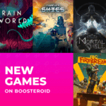 Boosteroid Adds Seven More Titles To It’s Already Extensive Cloud Gaming Library Including Rematch post thumbnail