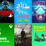 Game On! Boosteroid Levels Up with Eight New PC Game Pass Titles Including Rematch! post thumbnail