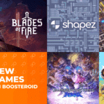 Boosteroid Adds Granblue Fantasy Versus: Rising and Blades of Fire Among Five New Games post thumbnail