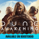 Explore Arrakis: An Open-World MMO Captures the Essence of Dune Now on Boosteroid post thumbnail