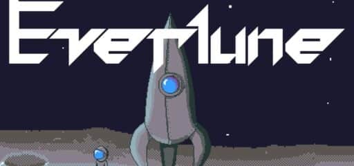 Everlune game banner - find where to play in the cloud