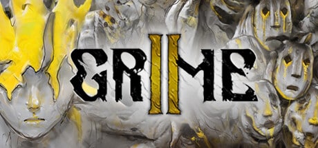 Grime II game banner