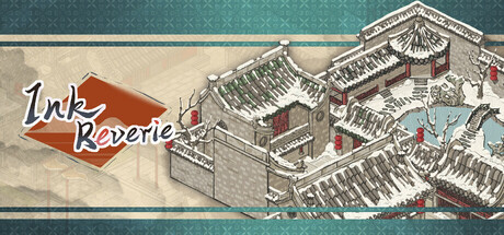 Ink Reverie game banner - find out how to play with cloud gaming