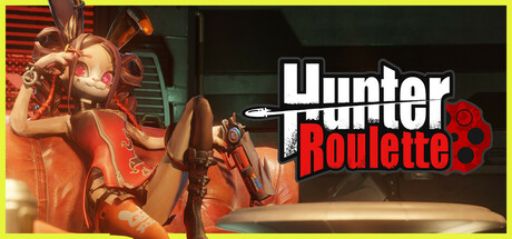 Hunter Roulette game banner - find where to play in the cloud