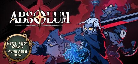 Absolum game banner