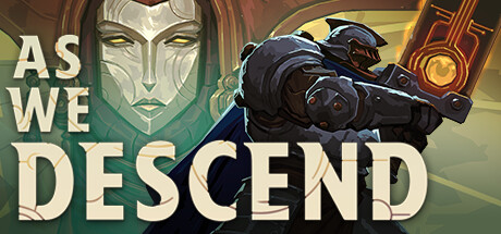 As We Descend game banner