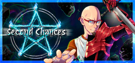 Second Chances game banner - find out how to play with cloud gaming