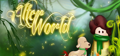 Alter World game banner - find where to play in the cloud