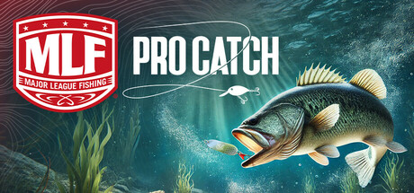 MLF: Pro Catch game banner - find out how to play with cloud gaming