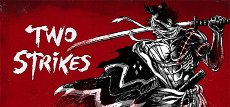 Two Strikes game banner - find where to play in the cloud