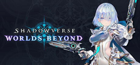 Shadowverse: Worlds Beyond game banner