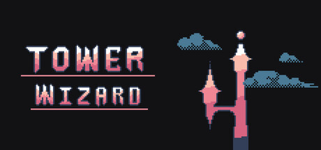 Tower Wizard game banner