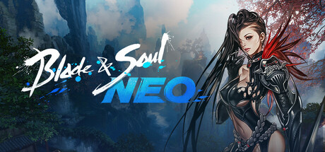 Blade & Soul NEO game banner - find where to play in the cloud