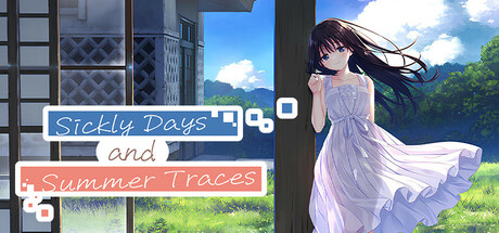 Sickly Days and Summer Traces game banner