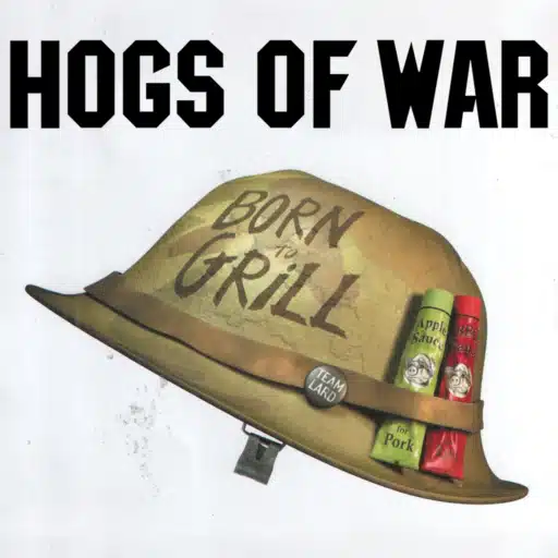 Hogs of War game banner - find where to play in the cloud