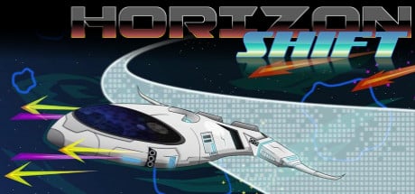 Horizon Shift game banner