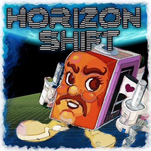 Horizon Shift game banner