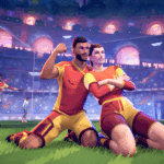 Rematch Launches Today with Fast-Paced Online Football Action post thumbnail