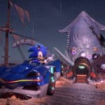 Sonic Racing: CrossWorlds Launches This September post thumbnail