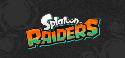 Splatoon Raiders game banner - find out how to play with cloud gaming
