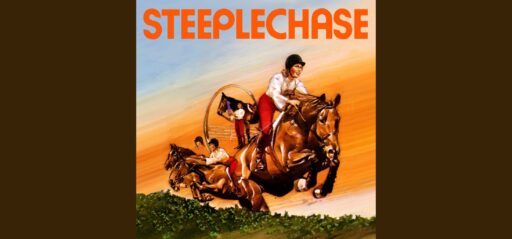 Steeplechase game banner - find where to play in the cloud