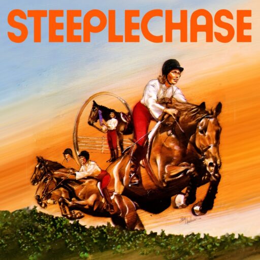 Steeplechase game banner - find where to play in the cloud