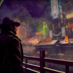 Project Century Gets a New Name: Stranger Than Heaven post thumbnail
