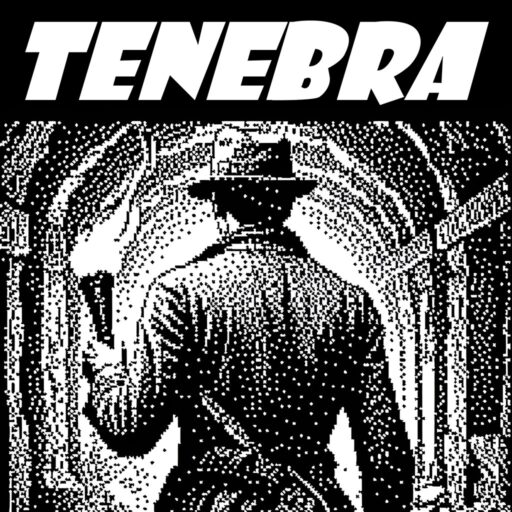 Tenebra game banner - find where to play in the cloud