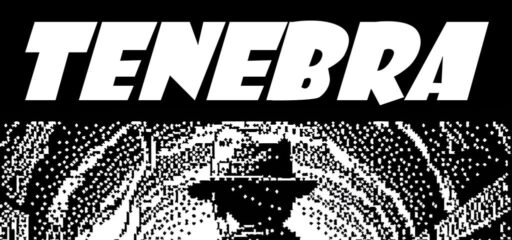 Tenebra game banner - find where to play in the cloud