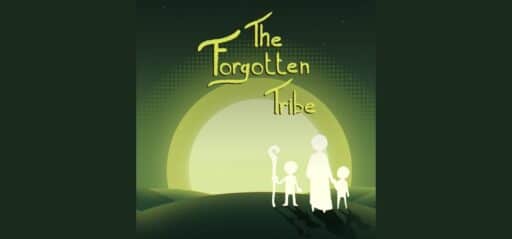 The Forgotten Tribe game banner - find where to play in the cloud