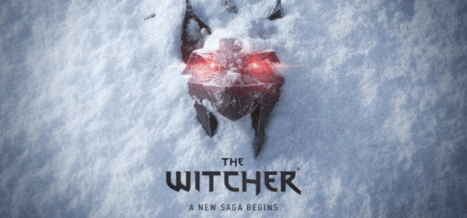 The Witcher IV game banner
