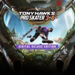 Tony Hawk’s Pro Skater 3 + 4: Foundry Demo Available Now. Get Ready to Shred! post thumbnail