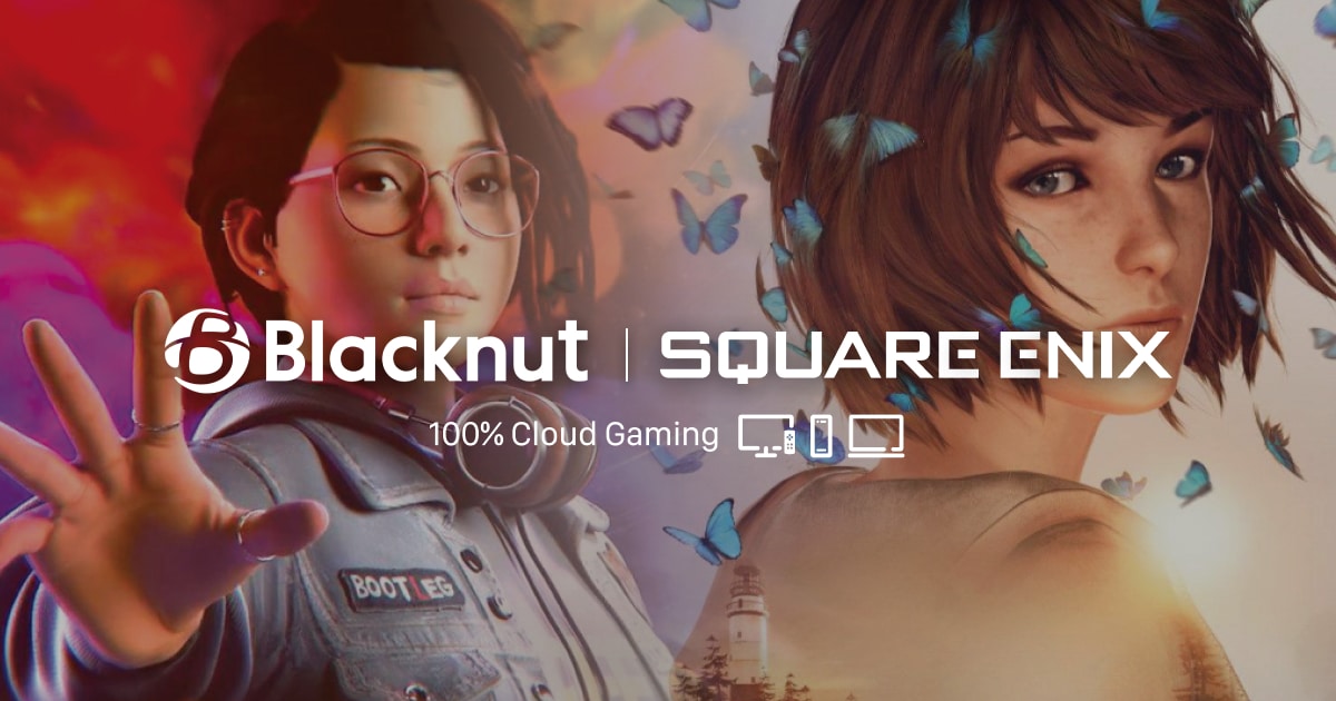 Blacknut