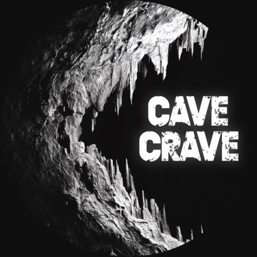 Cave Crave game banner