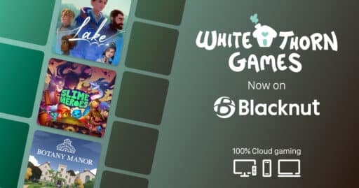 Blacknut