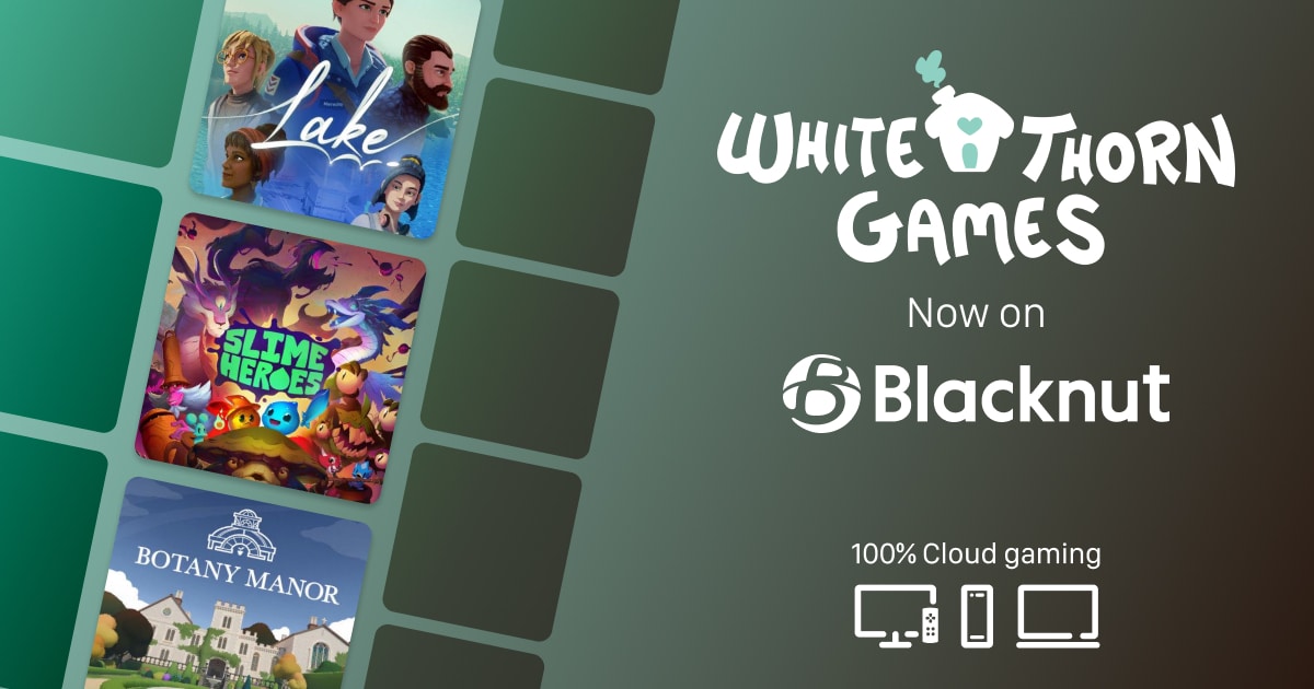 Blacknut