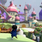 Human Fall Flat Adds Candyland and Hike Levels to Console Versions for Free post thumbnail