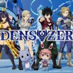 Edens Zero – Game Review post thumbnail