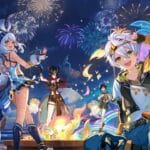 Genshin Impact Version 5.8 Brings Summer Fun to Natlan on July 30 post thumbnail