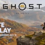 Ghost of Yotei State of Play Set for July 10 with Nearly 20 Minutes of Gameplay post thumbnail