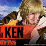 Ken Masters DLC and Cristiano Ronaldo Story Update Hit Fatal Fury: City of the Wolves post thumbnail