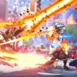 MARVEL Tōkon Demo and FlexStrike Fight Stick on Display at Evo 2025 post thumbnail