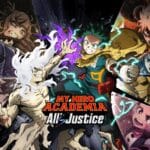My Hero Academia: All’s Justice Announced At Bandai Namco Summer Showcase 2025 post thumbnail