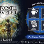 OCTOPATH TRAVELER 0 Announced, Launching This December on Consoles and PC post thumbnail