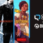 Blacknut Partners With Quantic Dream post thumbnail